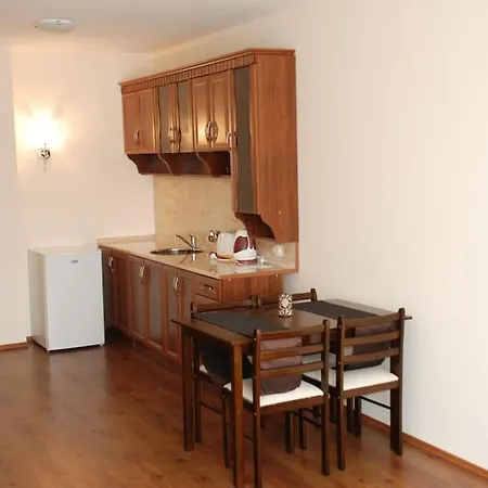Apartman едноспален Pirin Palace