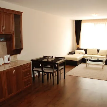 Lägenhet едноспален Pirin Palace